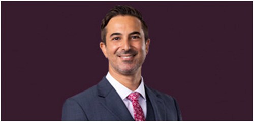 Nicholas Kallipolitis is lawyer at partner level at Bartier Perry Lawyers specialising in dispute resolution and advisory law