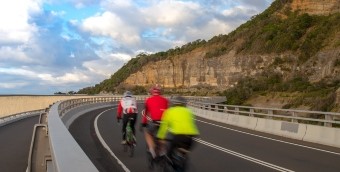 Cyclists (1)