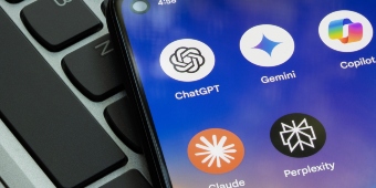 AI Agents (1) Editorial Use Only