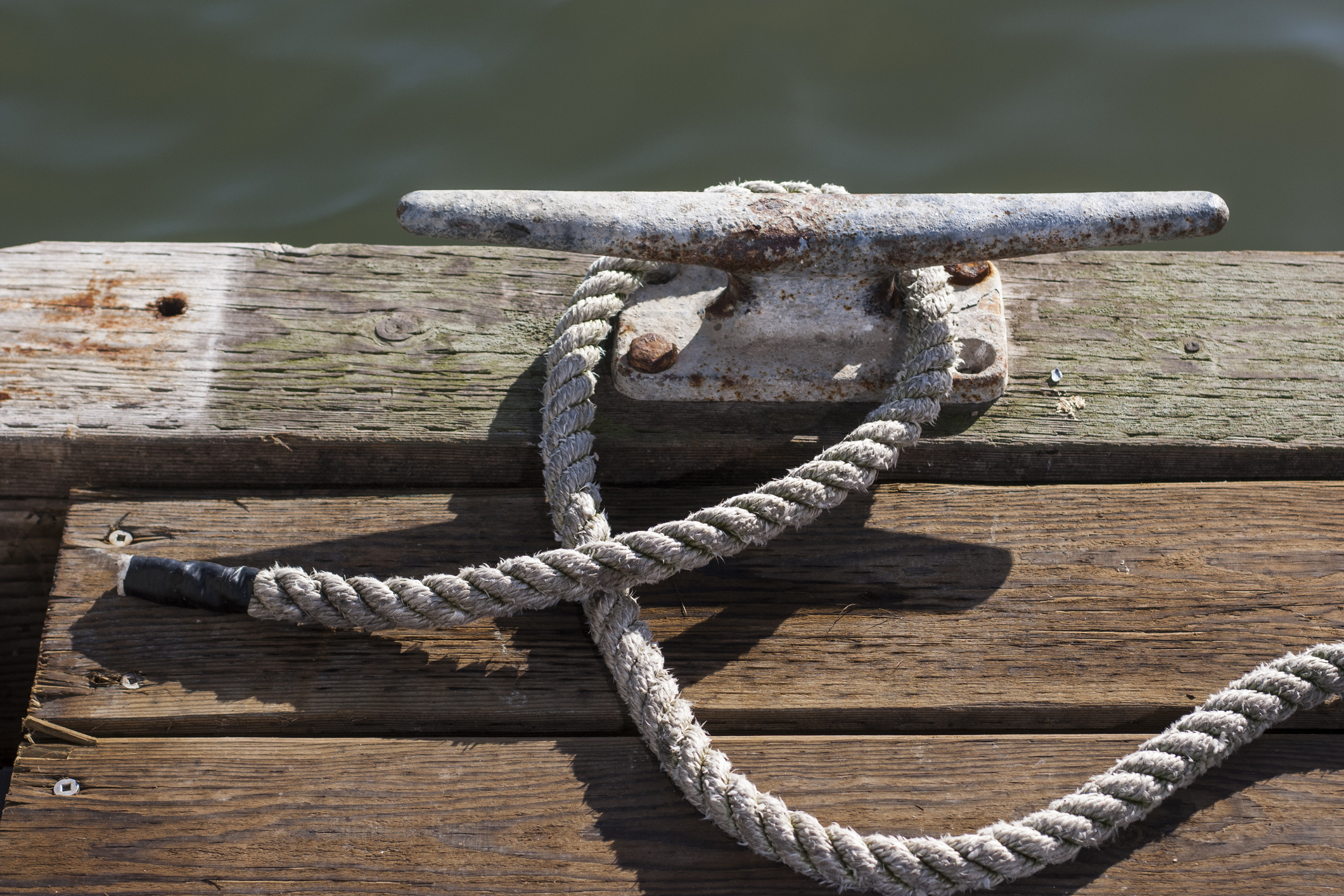 Rope