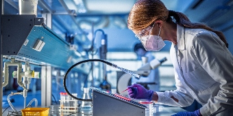 Lab Research (1)