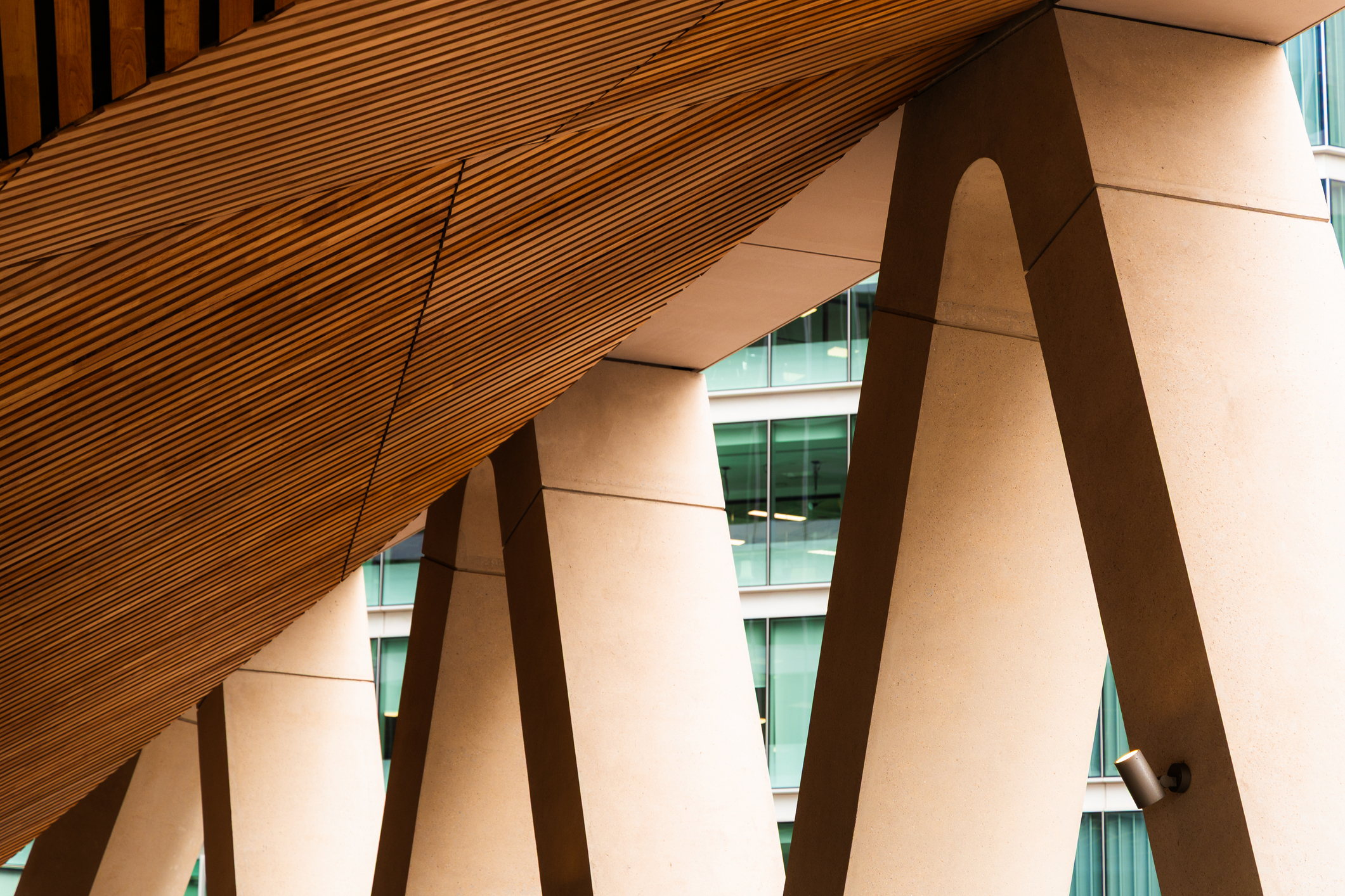 Abstract Architecture