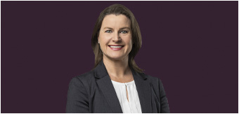 Sally Heimanis is lawyer at special counsel level at Bartier Perry Lawyers specialising in dispute resolution and advisory law