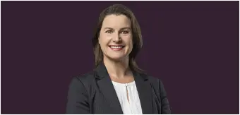 Sally Heimanis is lawyer at special counsel level at Bartier Perry Lawyers specialising in dispute resolution and advisory law