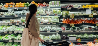 Supermarket Opt