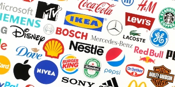 Brands Editorial Use Only (2)