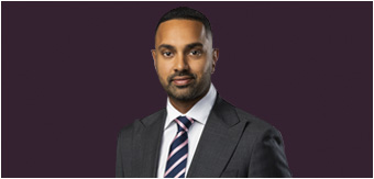Matthew Singh is lawyer at partner level at Bartier Perry Lawyers specialising in building and construction law