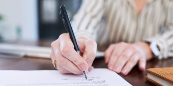 Signing Document (1)