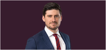 Joshua Handley is lawyer at senior associate level at Bartier Perry Lawyers specialising in workplace law