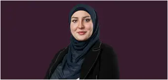 Fatma Zreika Web