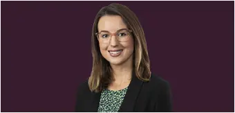 Claire Perry is lawyer at senior associate level at Bartier Perry Lawyers specialising in corporate and commercial law