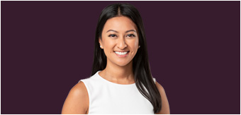 Mai Nguyen is lawyer at senior associate level at Bartier Perry Lawyers specialising in workers compensation law