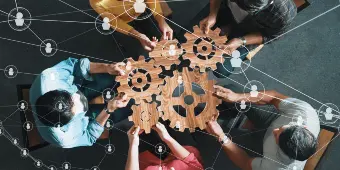 Mergers And Acquistion (1)