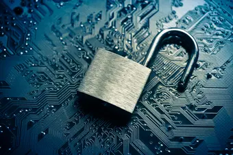 Data Breach Website