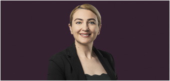 Lian Chami is lawyer at partner level at Bartier Perry Lawyers specialising in dust diseases law
