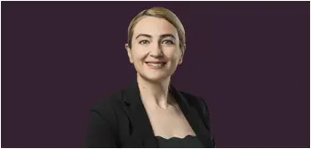 Lian Chami is lawyer at partner level at Bartier Perry Lawyers specialising in dust diseases law