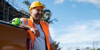 Construction Worker Smiling (1)