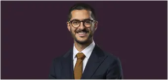 Puria Davoodi is lawyer at senior associate level at Bartier Perry Lawyers specialising in corporate and commercial law