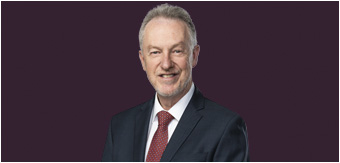 Malcolm Griffin is lawyer at senior associate level at Bartier Perry Lawyers specialising in workers compensation law