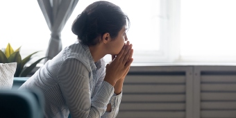 Psychological Distress (1)