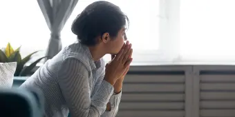 Psychological Distress (1)