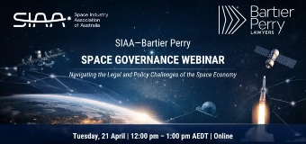 SIAA Webinar