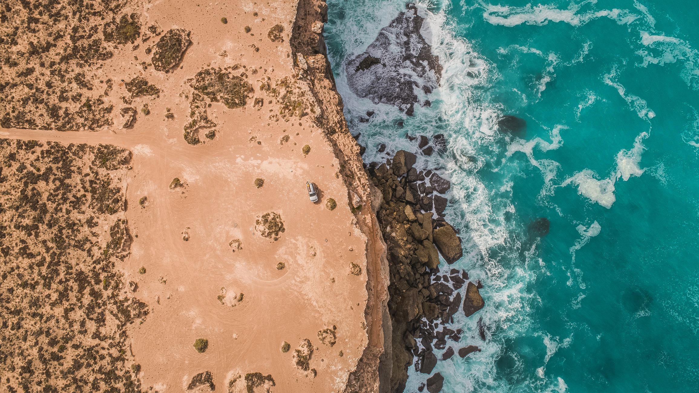 Coast Line
