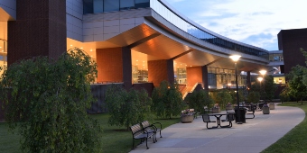 University Building (1)