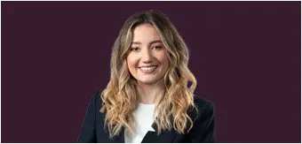 Anna Markley Profile Thb