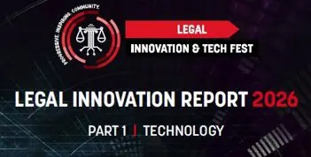 Legal Innovation Report 2026 Crop