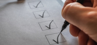 Check List Opt