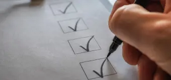 Check List Opt