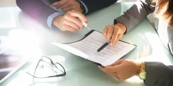 Analysing Document (1)