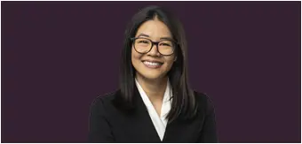 Alison Cui Web