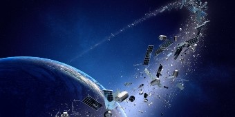 Space Junk (1)