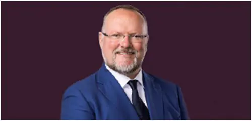 Shawn Skyring is lawyer at partner level at Bartier Perry Lawyers specialising in workplace law