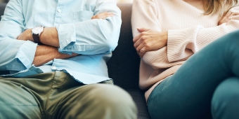 Marriage Breakdown (1)