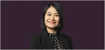 Belinda Cao Web