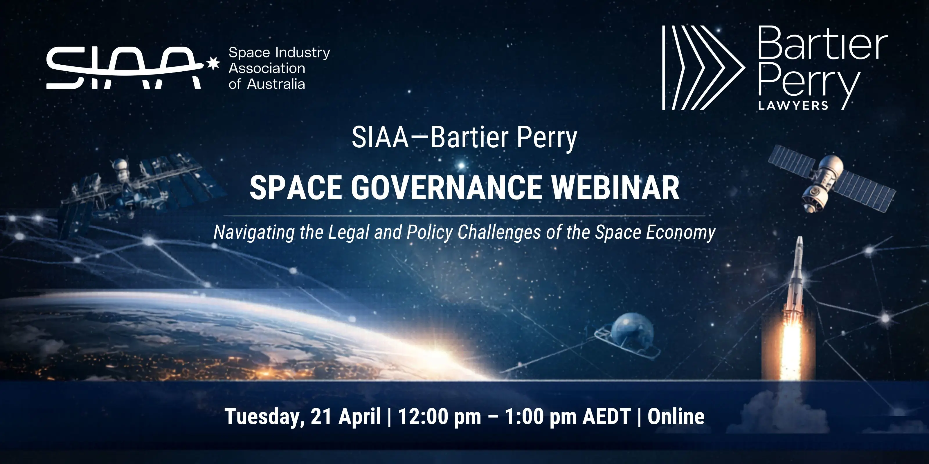 SIAA Bartier Perry Webinar