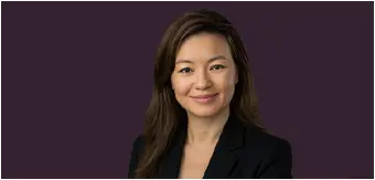 Lisa To is lawyer at partner level at Bartier Perry Lawyers specialising in taxation law