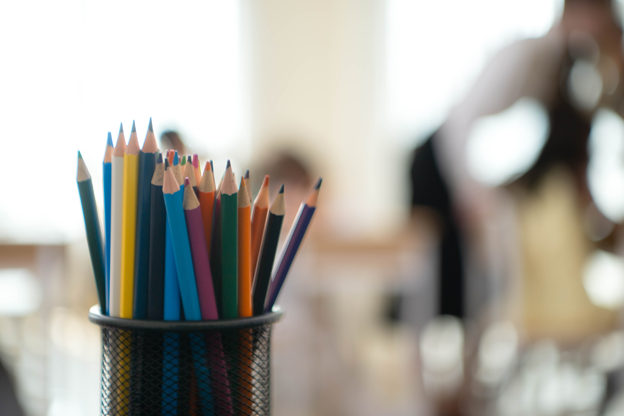 Pencils