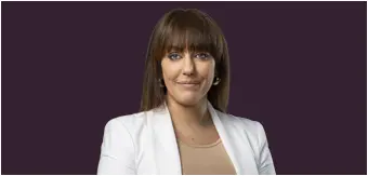 Madeleine Manousaridis Web
