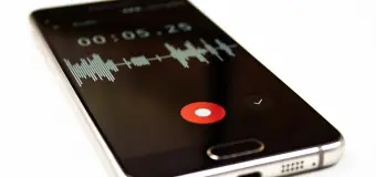 Recording Opt