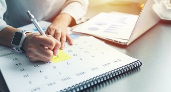 Calendar (2)