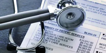 Medical Expenses (1)