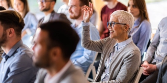 Seminar Audience (1)