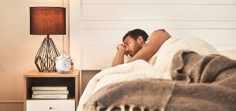 Disrupted Sleep (1)