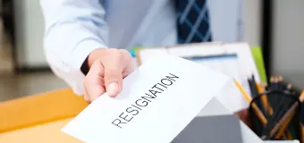 Resign (1)